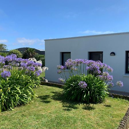 Pied A Terre Pour Des Vacances Au Bord De La Mer Ле-Конке Экстерьер фото