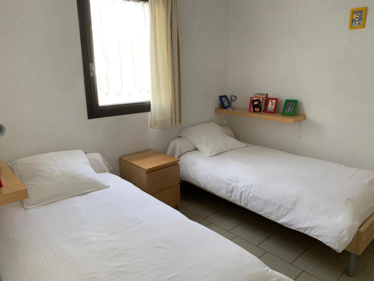 Pied A Terre Pour Des Vacances Au Bord De La Mer Ле-Конке Экстерьер фото