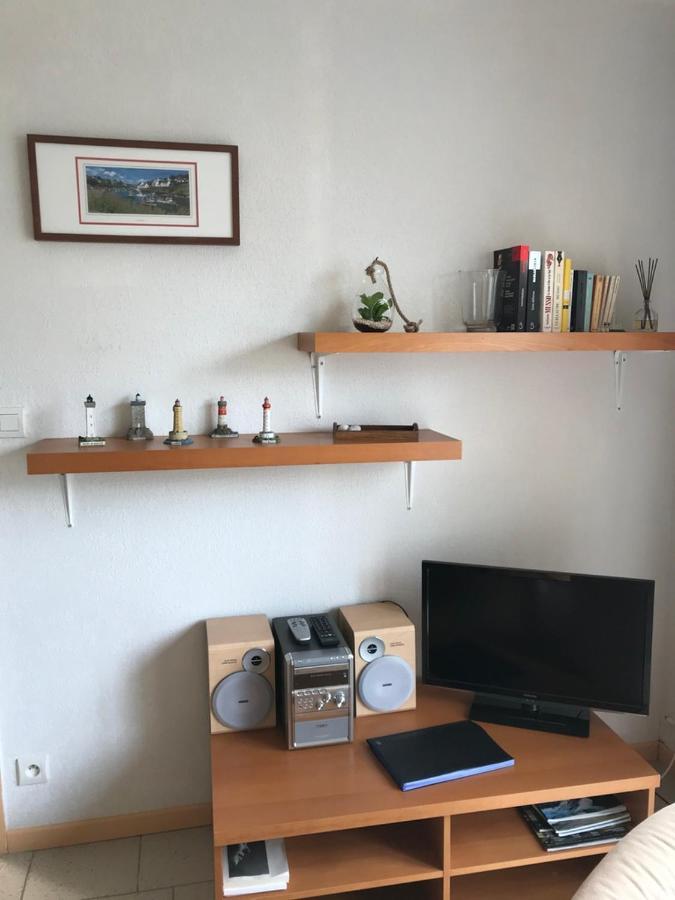 Pied A Terre Pour Des Vacances Au Bord De La Mer Ле-Конке Экстерьер фото